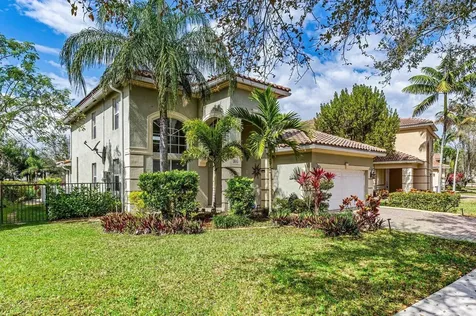 853 Gazetta Way West Palm Beach FL 33413