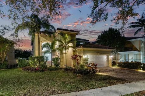 853 Gazetta Way West Palm Beach FL 33413