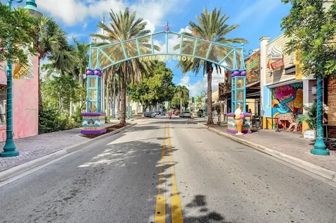 250 NE 3rd Avenue Delray Beach FL 33444