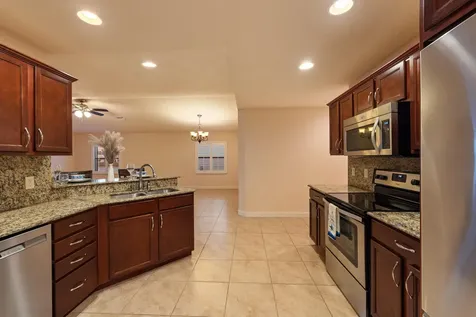 14550 Dulce Real Avenue Fort Pierce FL 34951