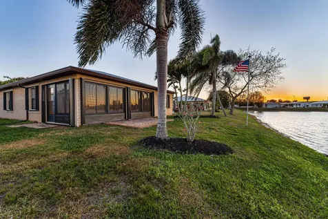 14550 Dulce Real Avenue Fort Pierce FL 34951