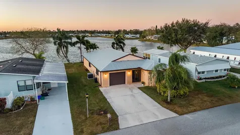 14550 Dulce Real Avenue Fort Pierce FL 34951