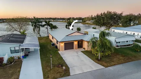 14550 Dulce Real Avenue Fort Pierce FL 34951