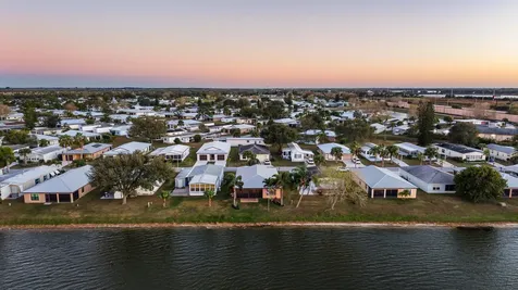 14550 Dulce Real Avenue Fort Pierce FL 34951