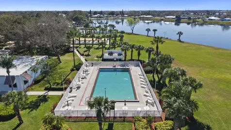 14550 Dulce Real Avenue Fort Pierce FL 34951