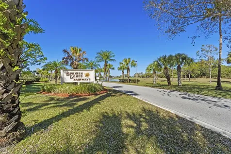 14550 Dulce Real Avenue Fort Pierce FL 34951