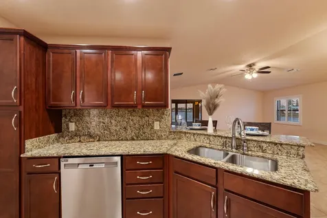 14550 Dulce Real Avenue Fort Pierce FL 34951