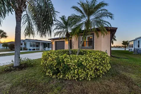 14550 Dulce Real Avenue Fort Pierce FL 34951