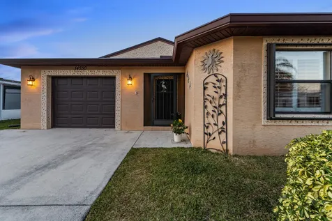 14550 Dulce Real Avenue Fort Pierce FL 34951