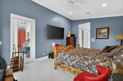 1740 Sw Jamesport Drive Port Saint Lucie FL 34953