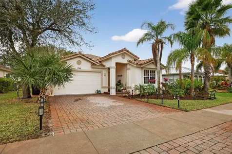 1740 Sw Jamesport Drive Port Saint Lucie FL 34953