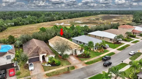 1740 Sw Jamesport Drive Port Saint Lucie FL 34953