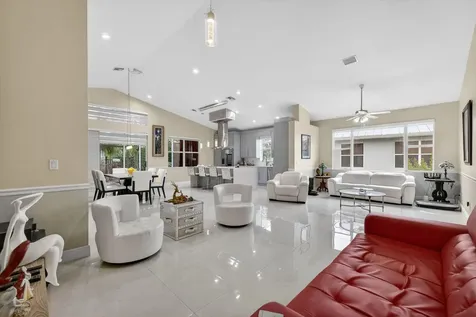 1740 Sw Jamesport Drive Port Saint Lucie FL 34953