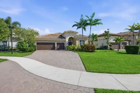 8760 Miralago Way Parkland FL 33076
