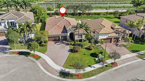 8760 Miralago Way Parkland FL 33076