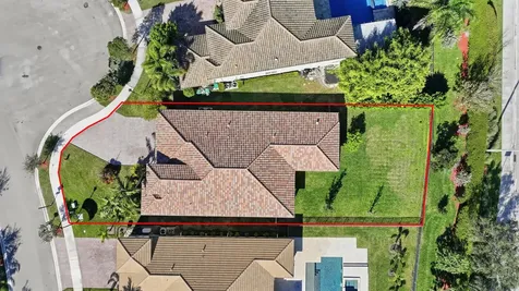 8760 Miralago Way Parkland FL 33076