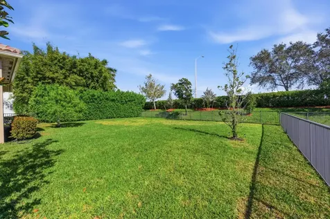 8760 Miralago Way Parkland FL 33076
