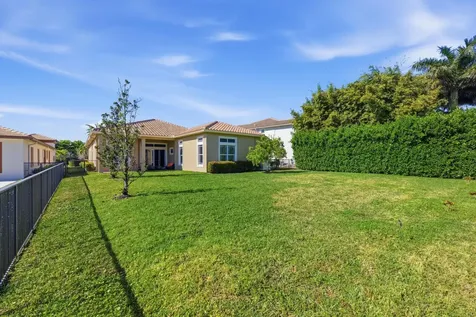 8760 Miralago Way Parkland FL 33076