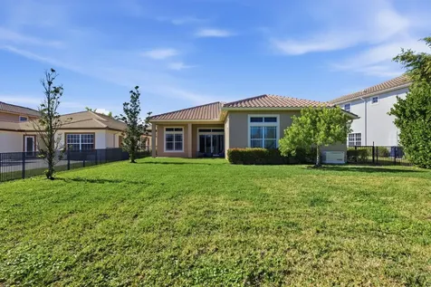 8760 Miralago Way Parkland FL 33076