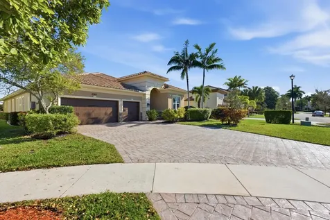 8760 Miralago Way Parkland FL 33076