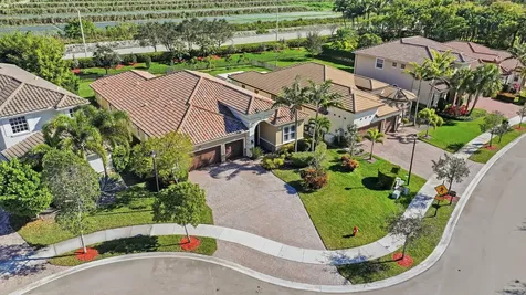 8760 Miralago Way Parkland FL 33076