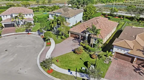 8760 Miralago Way Parkland FL 33076