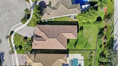 8760 Miralago Way Parkland FL 33076