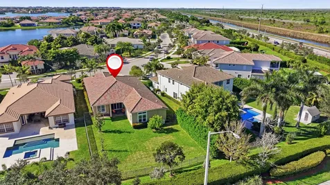 8760 Miralago Way Parkland FL 33076