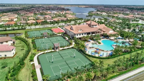 8760 Miralago Way Parkland FL 33076