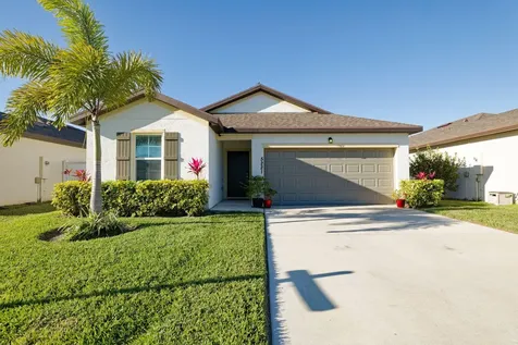 5221 Armina Place Fort Pierce FL 34951