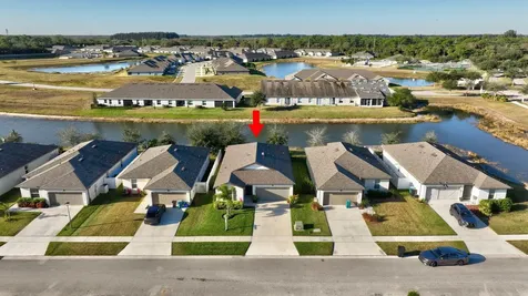 5221 Armina Place Fort Pierce FL 34951