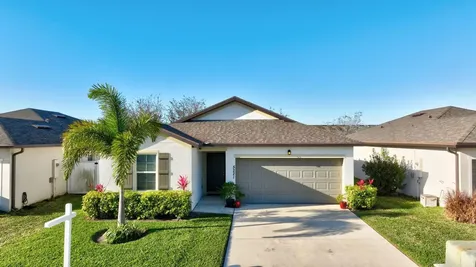 5221 Armina Place Fort Pierce FL 34951