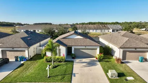 5221 Armina Place Fort Pierce FL 34951