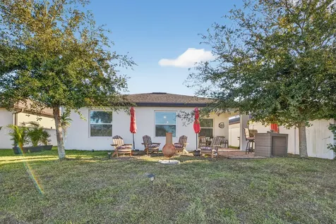 5221 Armina Place Fort Pierce FL 34951