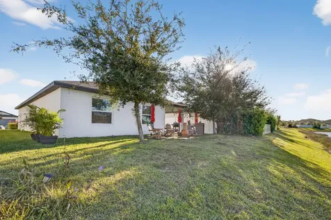 5221 Armina Place Fort Pierce FL 34951