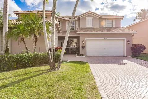 9452 Granite Ridge Lane West Palm Beach FL 33411