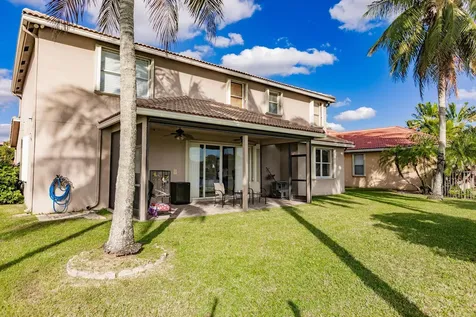 9452 Granite Ridge Lane West Palm Beach FL 33411