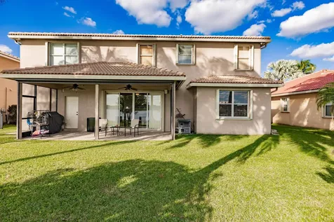9452 Granite Ridge Lane West Palm Beach FL 33411