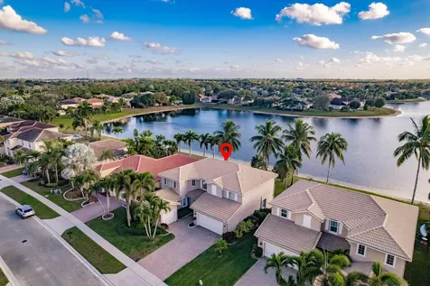 9452 Granite Ridge Lane West Palm Beach FL 33411