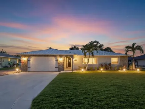 2485 Se Saphire Terrace Terrace Port Saint Lucie FL 34952