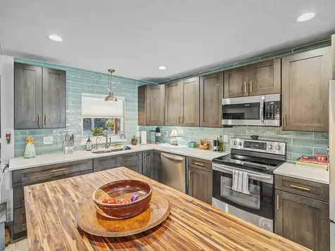 2485 Se Saphire Terrace Terrace Port Saint Lucie FL 34952