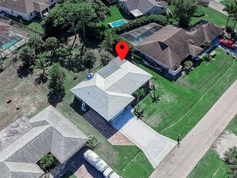2485 Se Saphire Terrace Terrace Port Saint Lucie FL 34952