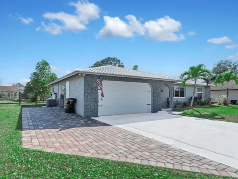 2485 Se Saphire Terrace Terrace Port Saint Lucie FL 34952