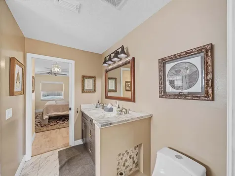 2485 Se Saphire Terrace Terrace Port Saint Lucie FL 34952