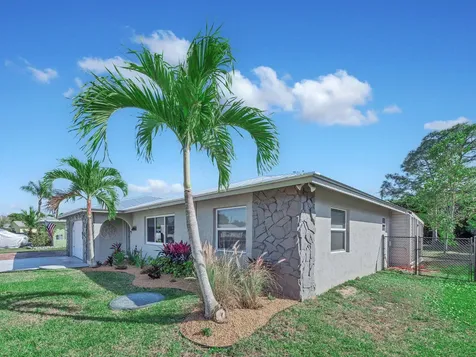 2485 Se Saphire Terrace Terrace Port Saint Lucie FL 34952