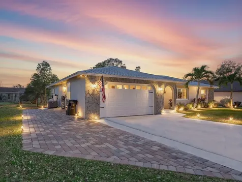 2485 Se Saphire Terrace Terrace Port Saint Lucie FL 34952