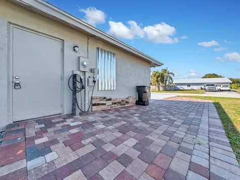 2485 Se Saphire Terrace Terrace Port Saint Lucie FL 34952