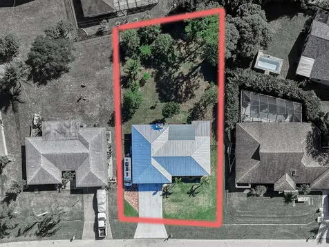 2485 Se Saphire Terrace Terrace Port Saint Lucie FL 34952