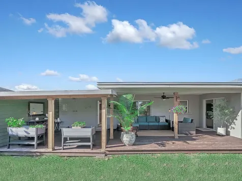 2485 Se Saphire Terrace Terrace Port Saint Lucie FL 34952