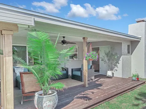2485 Se Saphire Terrace Terrace Port Saint Lucie FL 34952